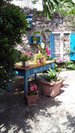  B&B San Francesco  Олиена